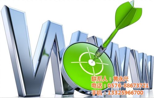  供应信息 项目 技术 技术合作 > 台州优化网站,乐环科技(在线
